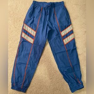 Retro Vintage Joggers